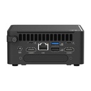 Infortisa Image 2 - Asus NUC 15 Pro RNUC15CRHI300002 Core 3-100U Tall