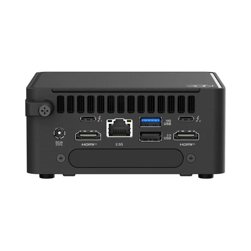 Infortisa Image 3 - Asus NUC 15 Pro RNUC15CRHC500002 Core 5-210H Tall