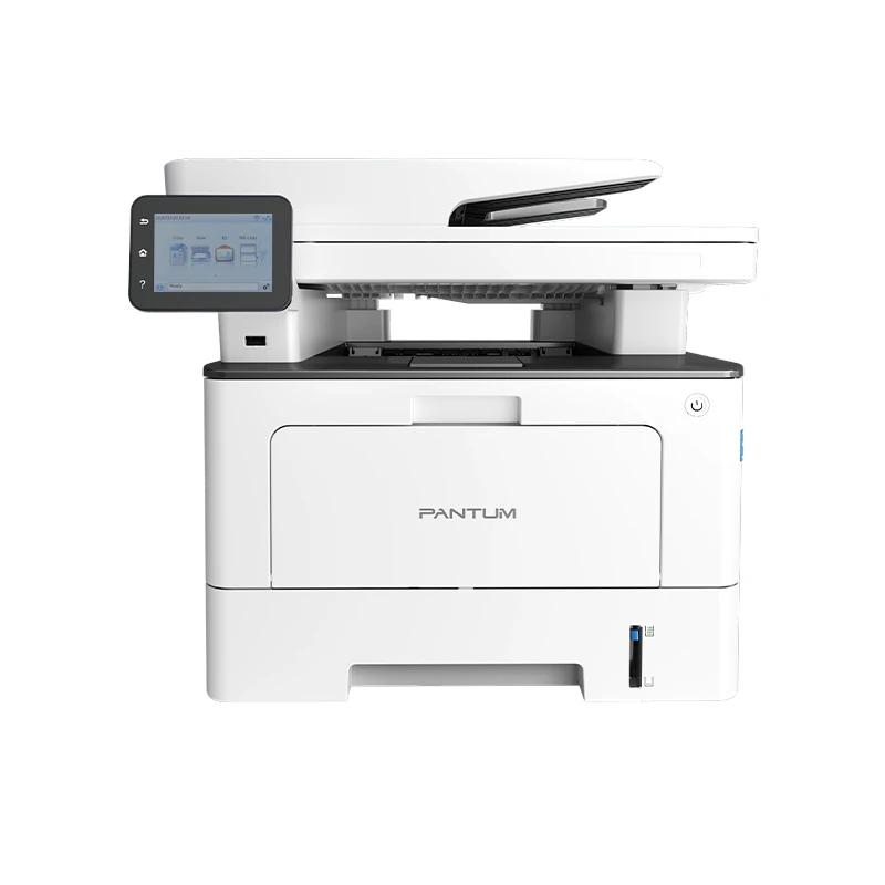 Infortisa Image 1 - Pantum Multifunción Láser BM5220ADW