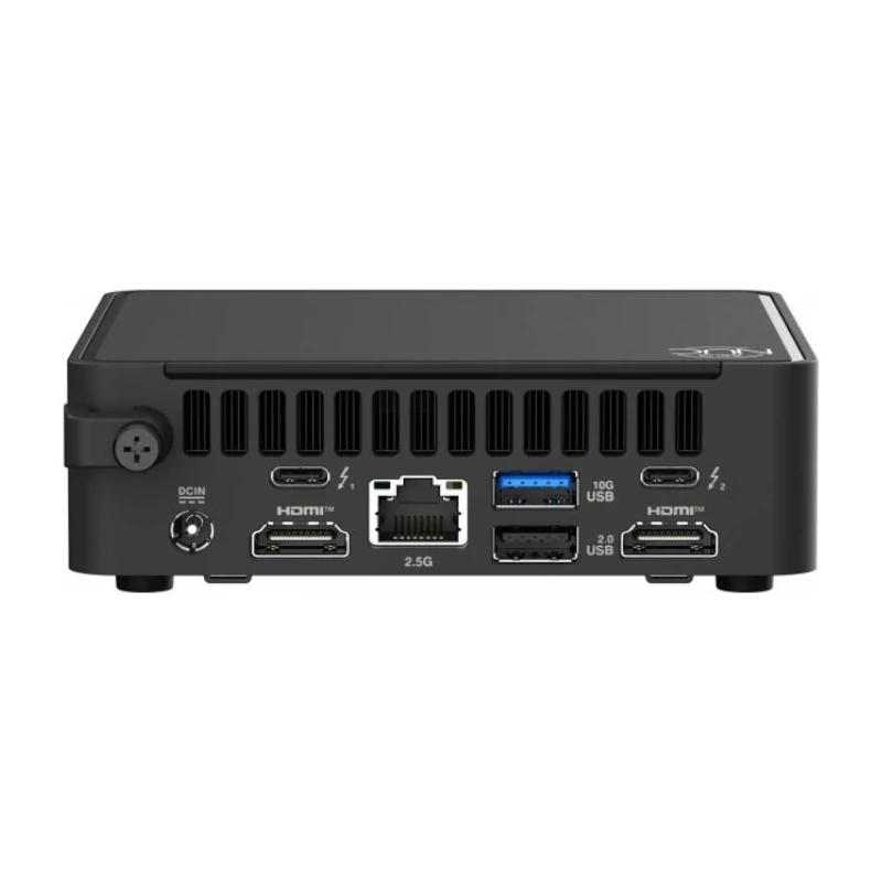 Infortisa Image 2 - Asus NUC 15 Pro RNUC15CRKU700002 Ultra 7-255H Slim