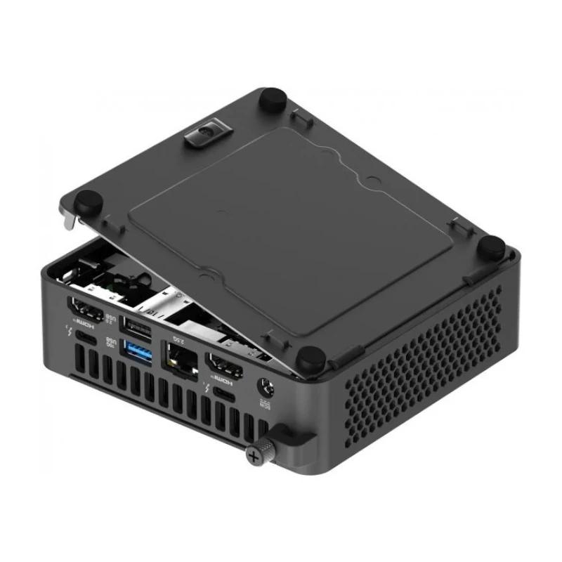 Infortisa Image 3 - Asus NUC 15 Pro RNUC15CRKU700002 Ultra 7-255H Slim