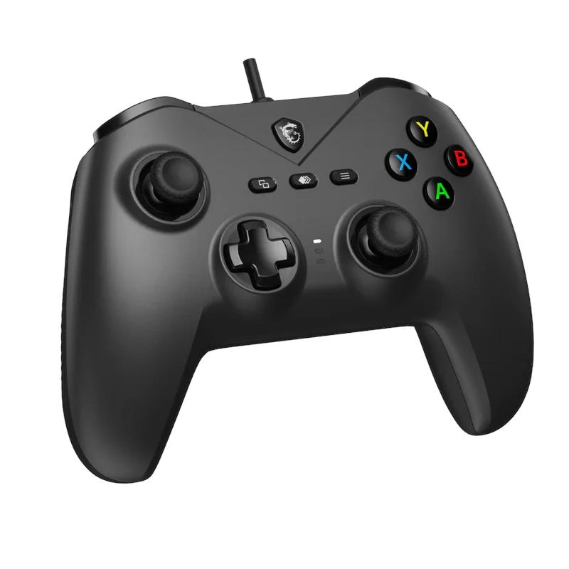 Infortisa Image 1 - Msi Mando FORCE GC200 Analógi/Digital Android  PC