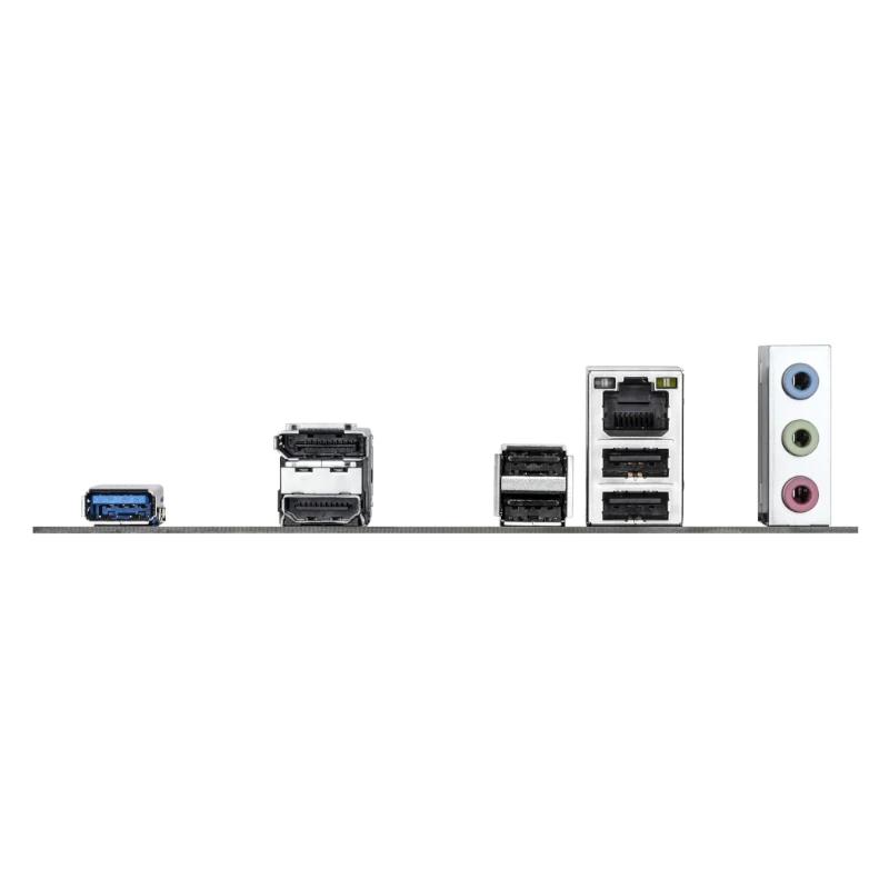 Infortisa Image 2 - Gigabyte Placa Base H610M D3W DDR5 mATX 1700