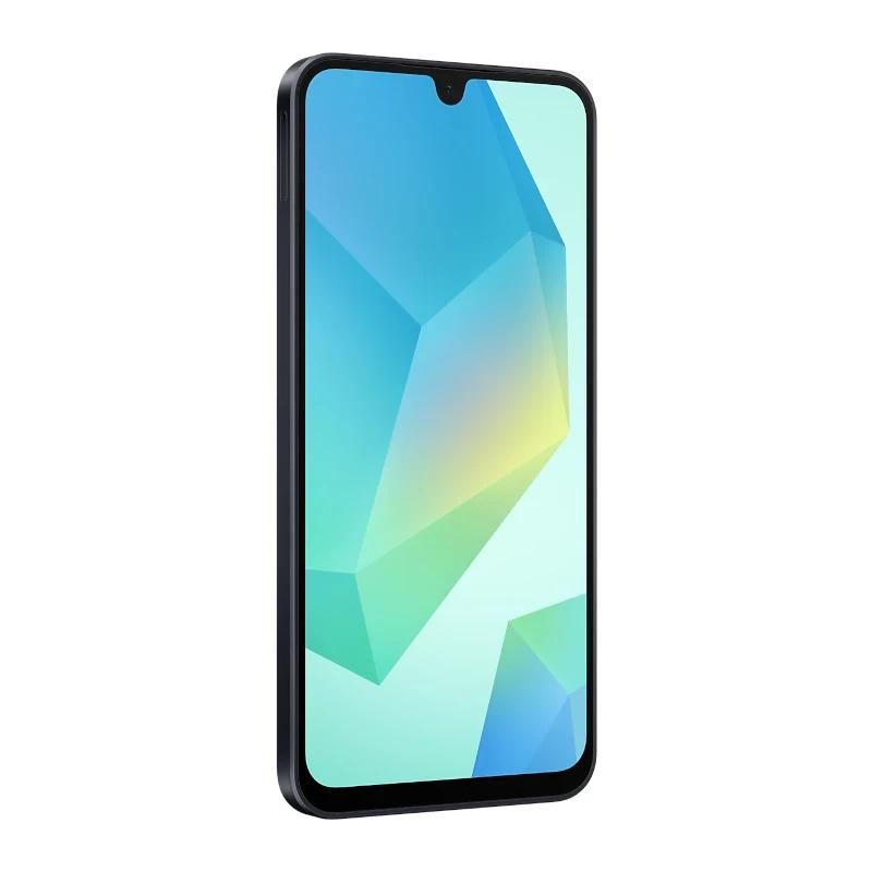 Infortisa Image 1 - Samsung Galaxy A16 128GB 4GB Negro+ protector SAFE