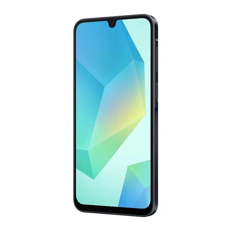 Infortisa Image 2 - Samsung Galaxy A16 128GB 4GB Negro+ protector SAFE