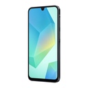 Infortisa Image 2 - Samsung Galaxy A16 128GB 4GB Negro+ protector SAFE