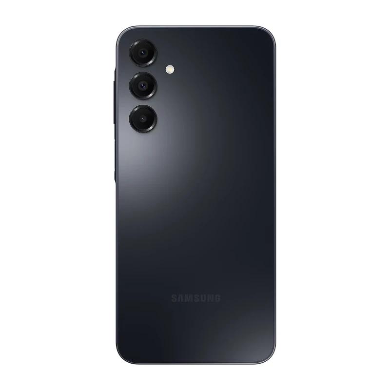 Infortisa Image 3 - Samsung Galaxy A16 128GB 4GB Negro+ protector SAFE