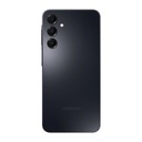 Infortisa Image 3 - Samsung Galaxy A16 128GB 4GB Negro+ protector SAFE
