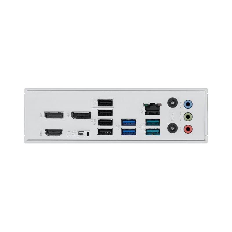 Infortisa Image 2 - ASUS Placa Base PRIME B850M A WIFI mATX AM5