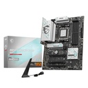 Infortisa Image 2 - MSI Placa Base B850 GAMING PLUS WIFI DDR5 ATX AM5
