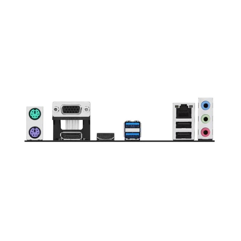 Infortisa Image 3 - ASUS Placa Base PRIME H610M-R DDR5  mATX 1700