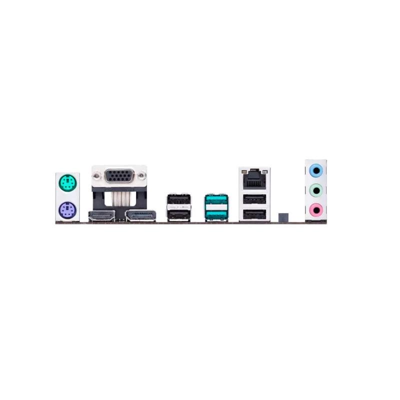 Infortisa Image 3 - ASUS Placa Base PRIME H610M-A CSM DDR5  mATX 1700