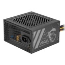 Infortisa Image 1 - MSI Fuente Alimentación MAG A500N-H 500W 24pin ATX