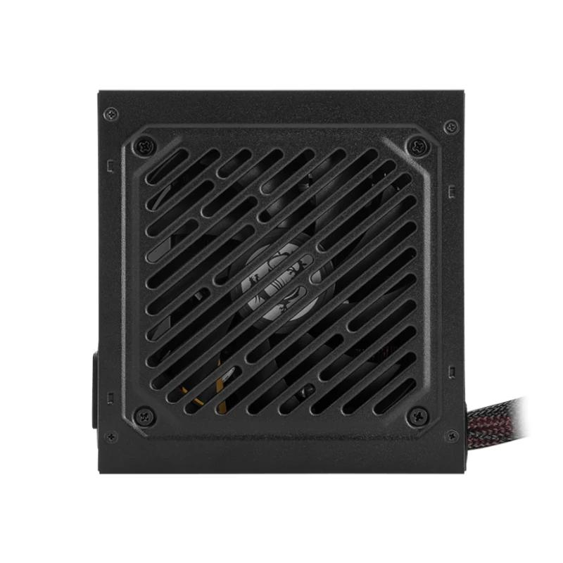 Infortisa Image 2 - MSI Fuente Alimentación MAG A500N-H 500W 24pin ATX