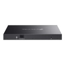 Infortisa Image 1 - TP-Link ES228GMP Switch 24xPoE+ 2xGb 2xSFP 384W