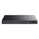 Infortisa Image 1 - TP-Link SG5452X Switch 48xGbE 4xSFP+