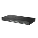 Infortisa Image 2 - D-Link DMS-1250-12/E Switch 8x2.5mG 2x5mG 2xSFP+