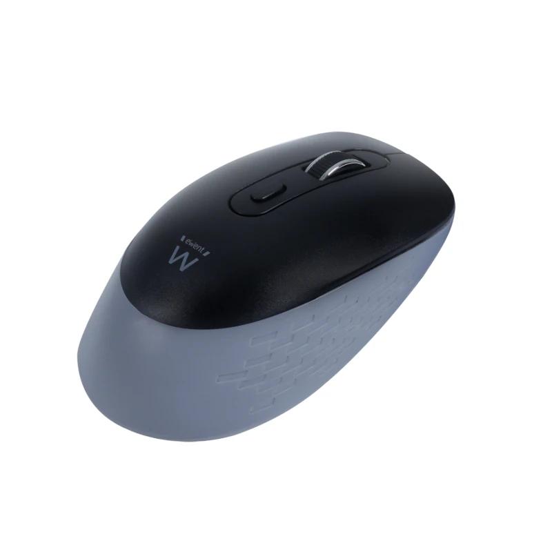 Infortisa Image 1 - EWENT EW3243 Ratón inalámbrico 2.4GHz BT