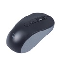 Infortisa Image 1 - EWENT EW3204 Ratón inalámbrico 2.4GHz click silen