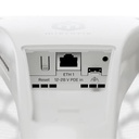 Infortisa Image 2 - Mikrotik LHG XL 5ax CPE WiFi6 27dBi h/30Km