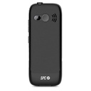 Infortisa Image 2 - SPC 2329N Móvil Fortune 2 Max 4G  Black