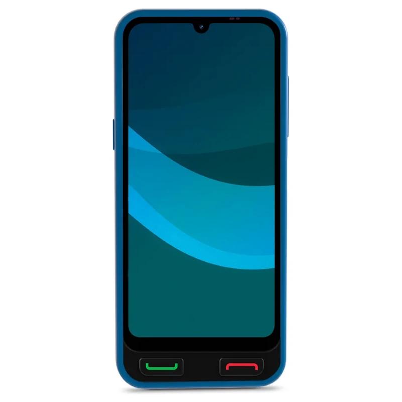 Infortisa Image 1 - SPC Funda Proteccion Zeus 2 Pro Deep Ocean