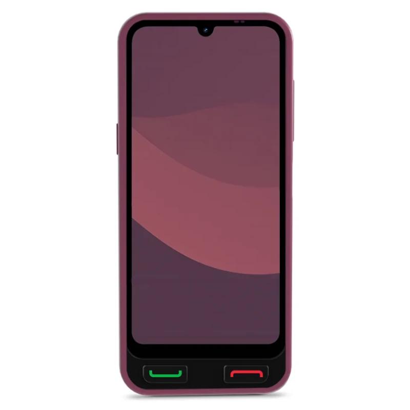 Infortisa Image 1 - SPC Funda Proteccion Zeus 2 Pro Mystic Bloom