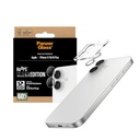 Infortisa Image 2 - PanzerGlass Camera Protec. iPhone 17-16-16+ Transp