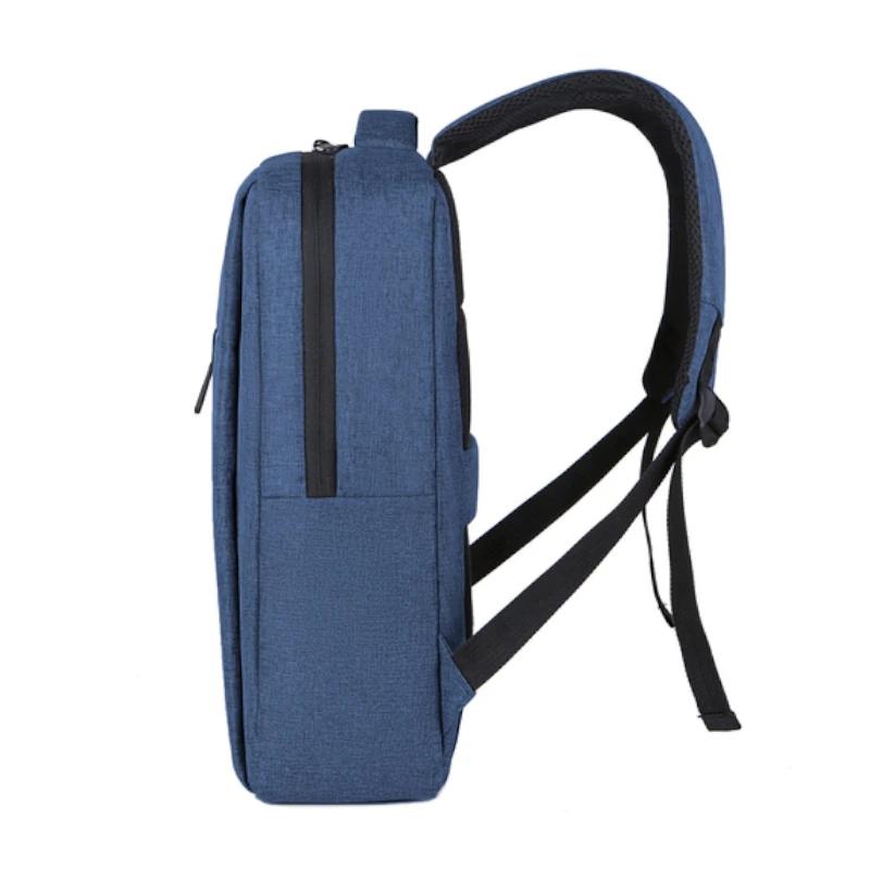 Infortisa Image 1 - Nilox Mochila Profesional 15.6" Azul