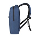 Infortisa Image 1 - Nilox Mochila Profesional 15.6" Azul