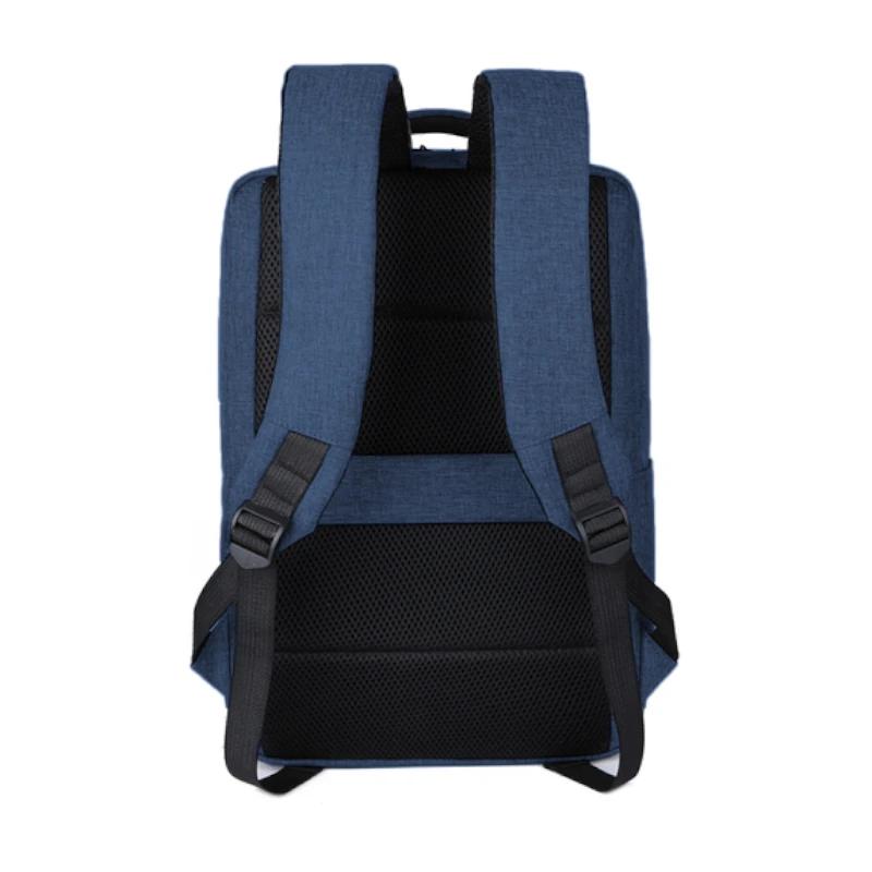 Infortisa Image 2 - Nilox Mochila Profesional 15.6" Azul