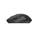 Infortisa Image 1 - Nilox Ratón Dual Wireless 1600dpi silen. Negro