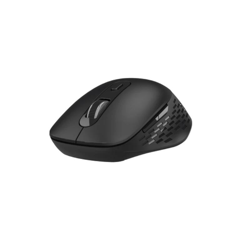 Infortisa Image 2 - Nilox Ratón Dual Wireless 1600dpi silen. Negro