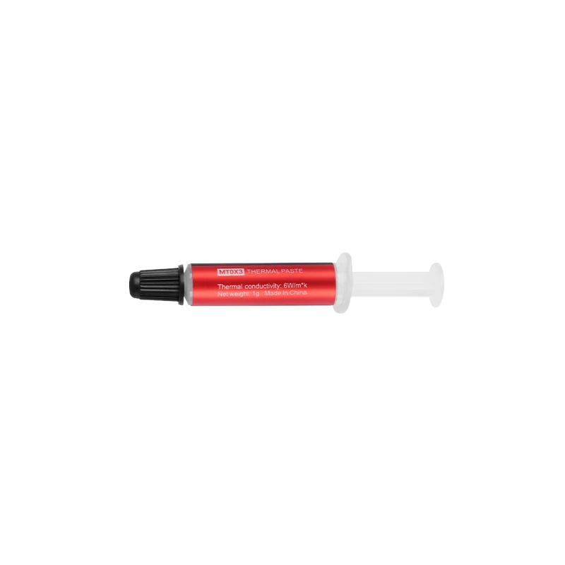 Infortisa Image 1 - Mars Gaming Pasta termica MT0X3