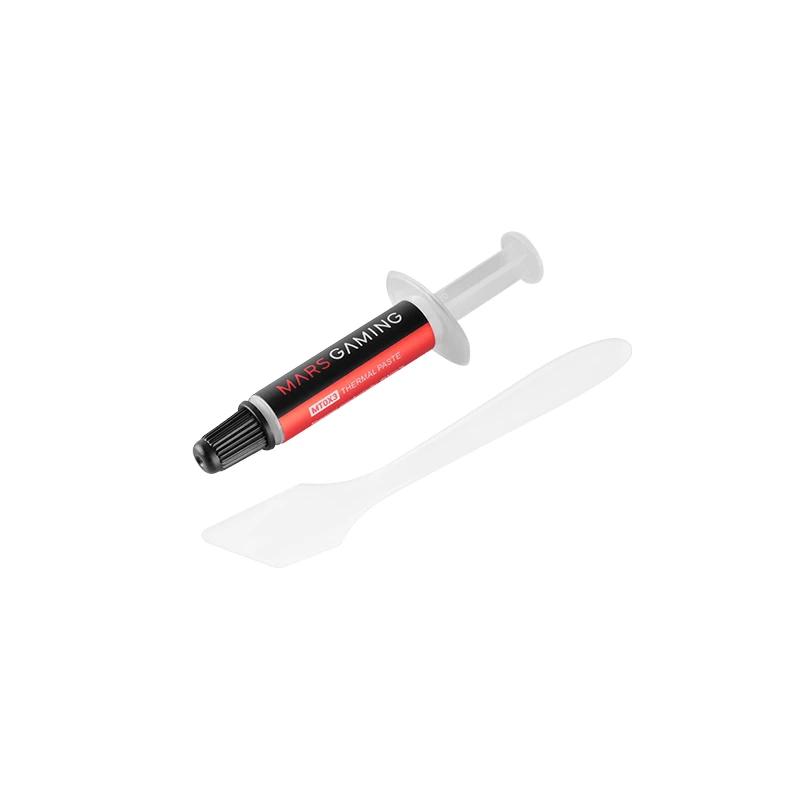 Infortisa Image 3 - Mars Gaming Pasta termica MT0X3