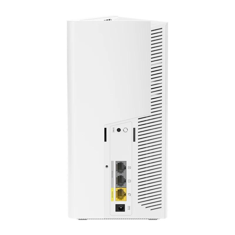 Infortisa Image 3 - MSI MRBE50-2PK Roamii BE Lite Mesh System-2 Pack