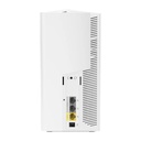 Infortisa Image 3 - MSI MRBE50-2PK Roamii BE Lite Mesh System-2 Pack