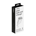 Infortisa Image 2 - Celly Cargador 45w USB-C