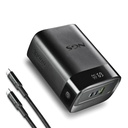 Infortisa Image 2 - NGS BATERIA EXTERNA PORTATIL CARGA RAPIDA 140W