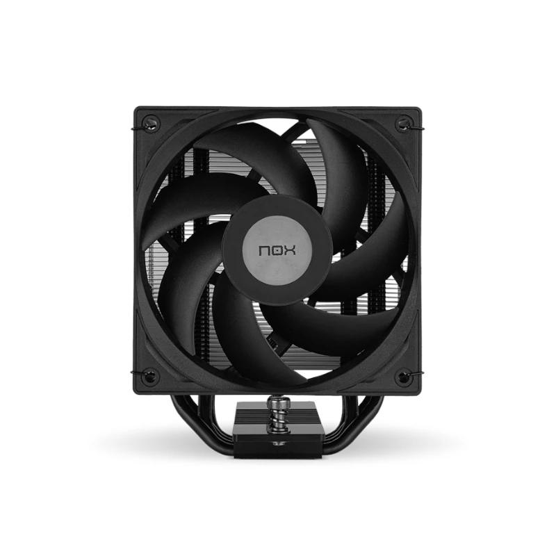Infortisa Image 1 - NOX HUMMER R-400 Negro