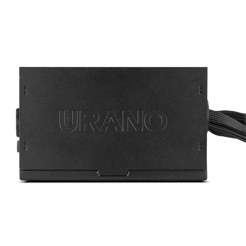 Infortisa Image 2 - NOX  Fuente ATX Urano PRO 650W Bronze