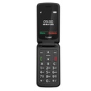 Infortisa Image 1 - Gigaset Móvil Senior GL595 2.8" SIM Negro