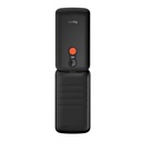 Infortisa Image 3 - Gigaset Móvil Senior GL595 2.8" SIM Negro