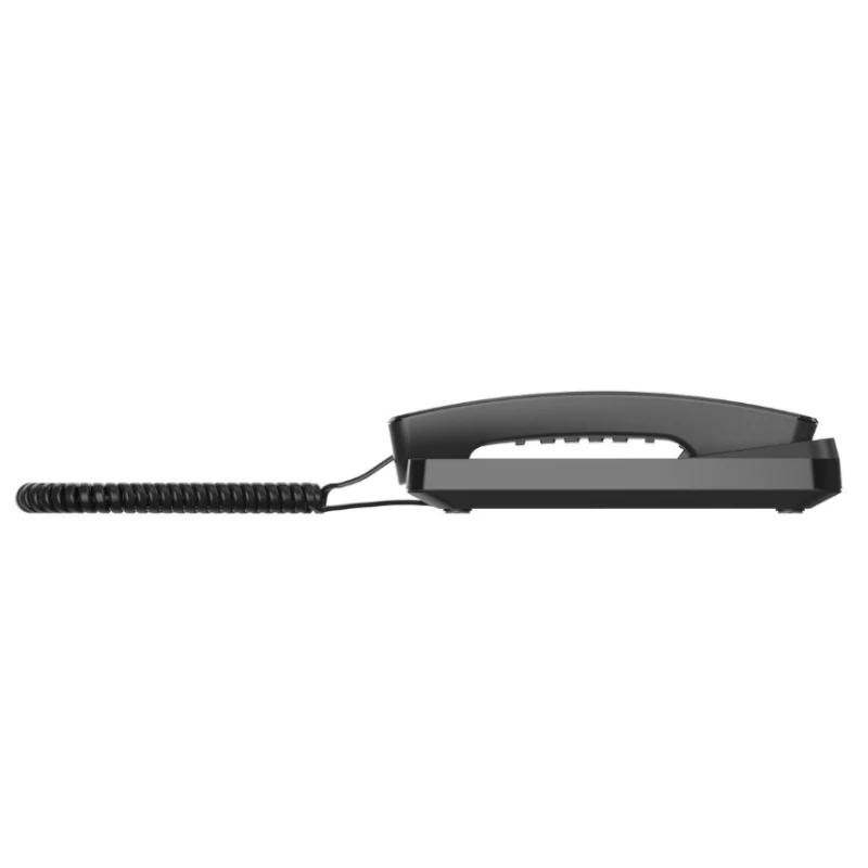 Infortisa Image 2 - Gigaset DESK 200 Teléfono Fijo analógico Negro