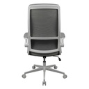 Infortisa Image 3 - Cougar Silla Stryder White