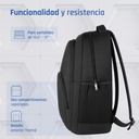 Infortisa Image 2 - iggual Mochila portátil 15.6-17 Everyday Use negra