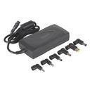Infortisa Image 2 - iggual Cargador Universal Automático CUA-6T-150W