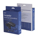 Infortisa Image 4 - iggual Cargador Universal Automático CUA-6T-150W