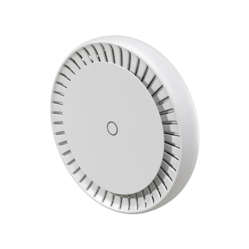 Infortisa Image 1 - Mikrotik cAP LTE12 ax AP WiFi6 2xGbE SIM
