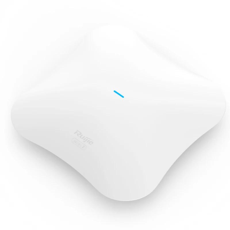 Infortisa Image 1 - Reyee RAP73Pro AP WiFi7 1x2,5Gb 1xSFP+ MIMO